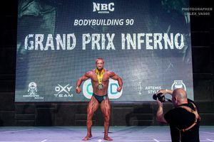  BODYBUILDING 90